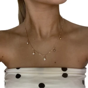 Halsband  - Modell 065, 140kr