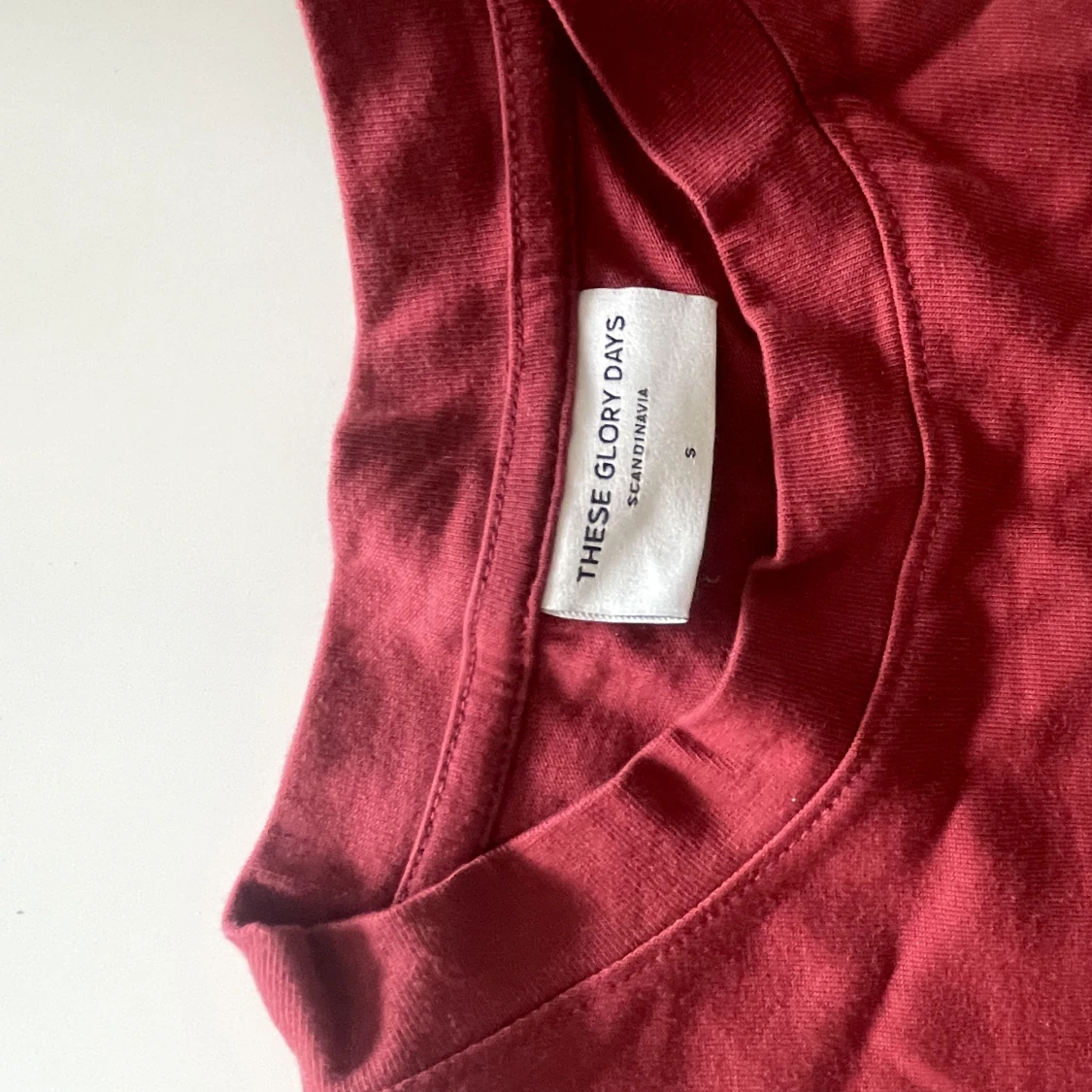 These glory days t-shirt - 90