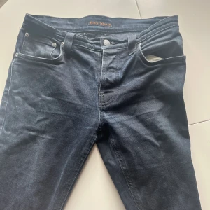 Nudie Jeans - Bra passform , bra skick Mötts upp i Göteborg