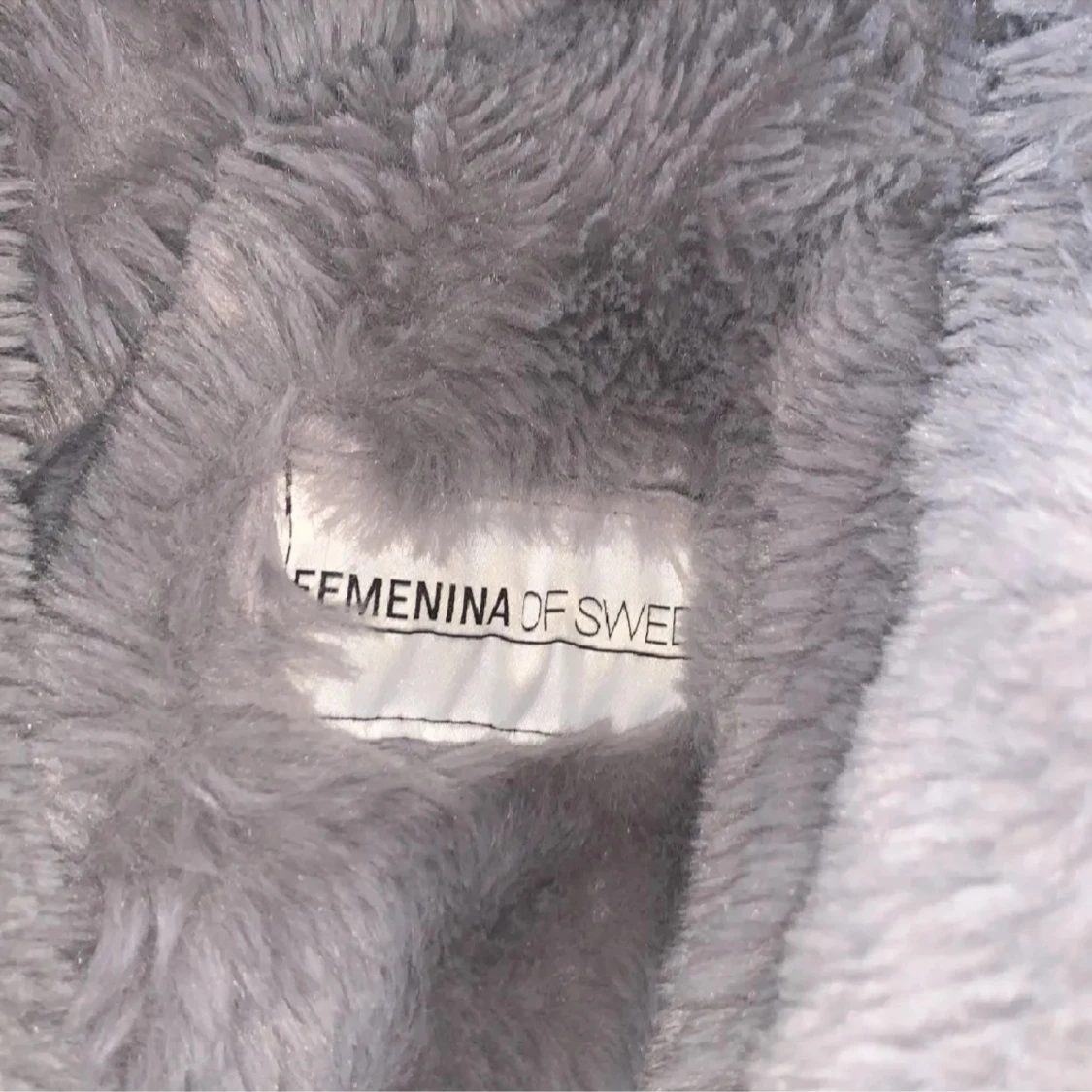 Fatima parka jacka - 90