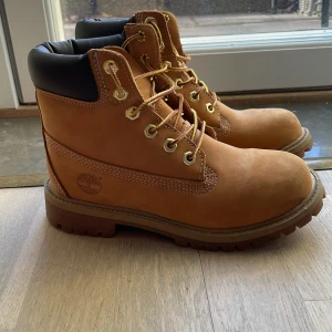 Timberland skor - Timberland skor nästan aldrig använda bra skick 