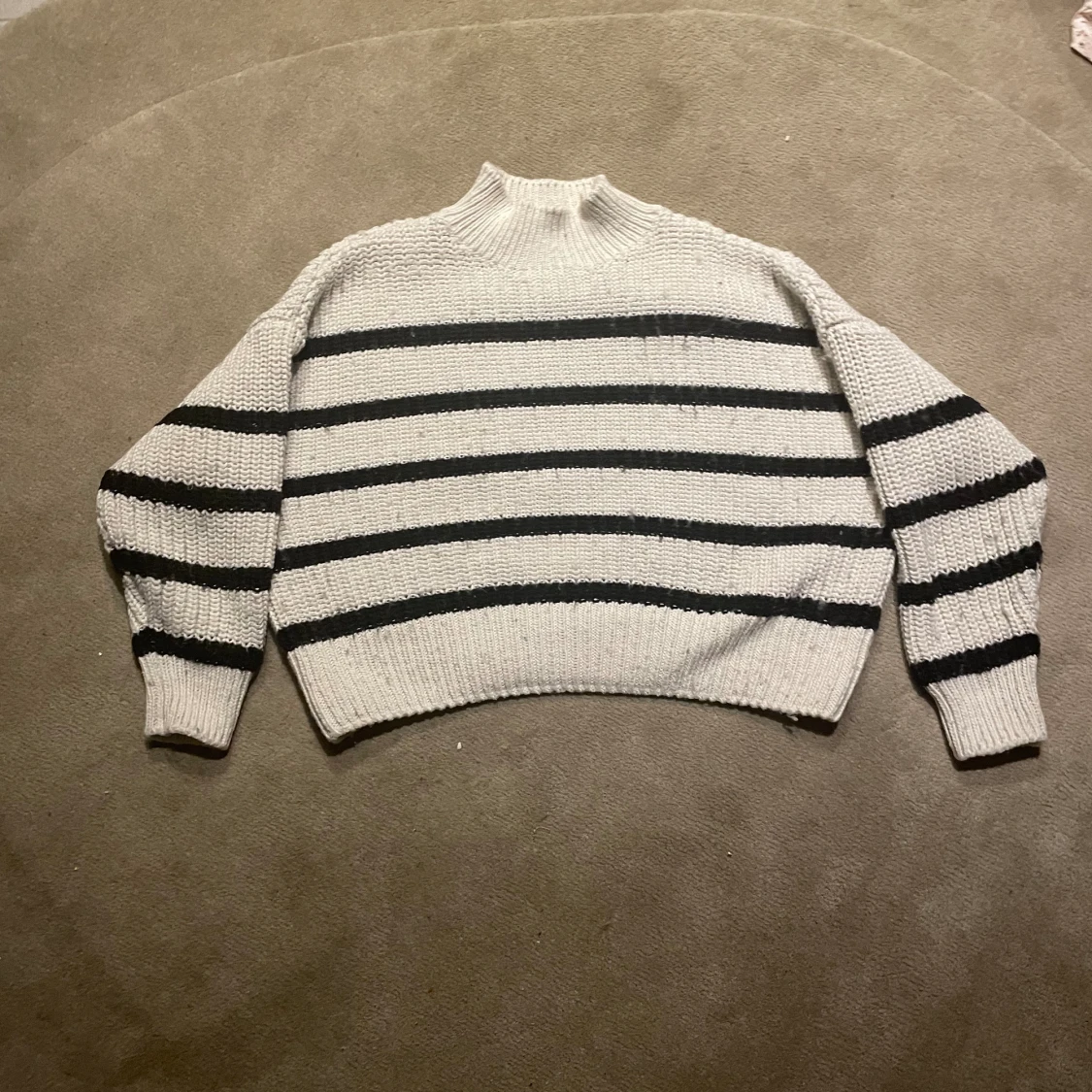 Randig tröja - 91