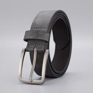 Mockabälte (grischbälte) - Oanvänd mockabälte i grym kvalite. Passar till allt och alla. Skirv vid funderingar eller om det är något ni undrar över. Köparen står för frakten Mvh r.s resell