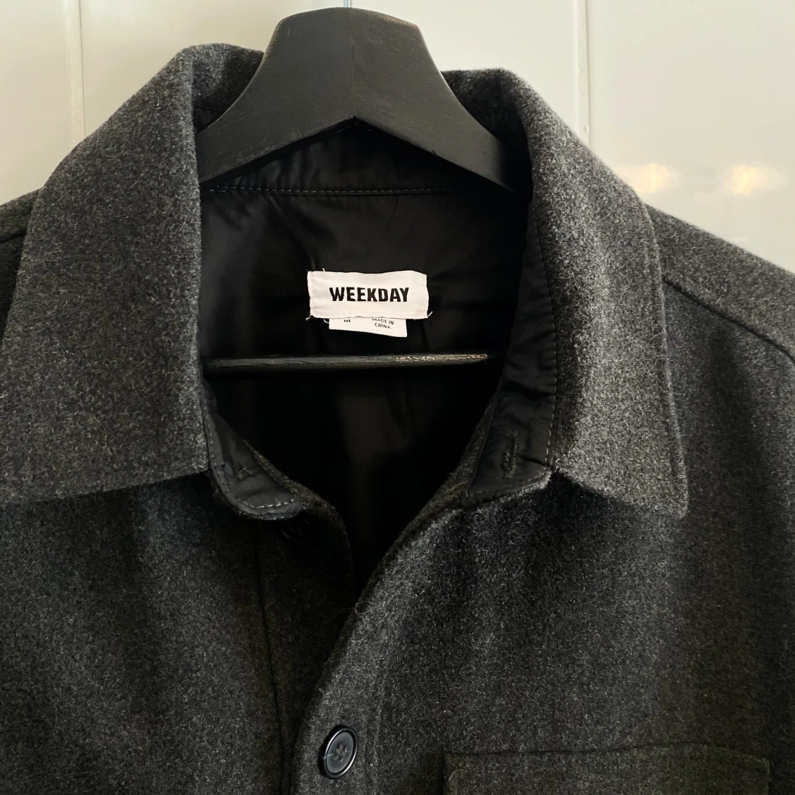 Weekday Overshirt - 90