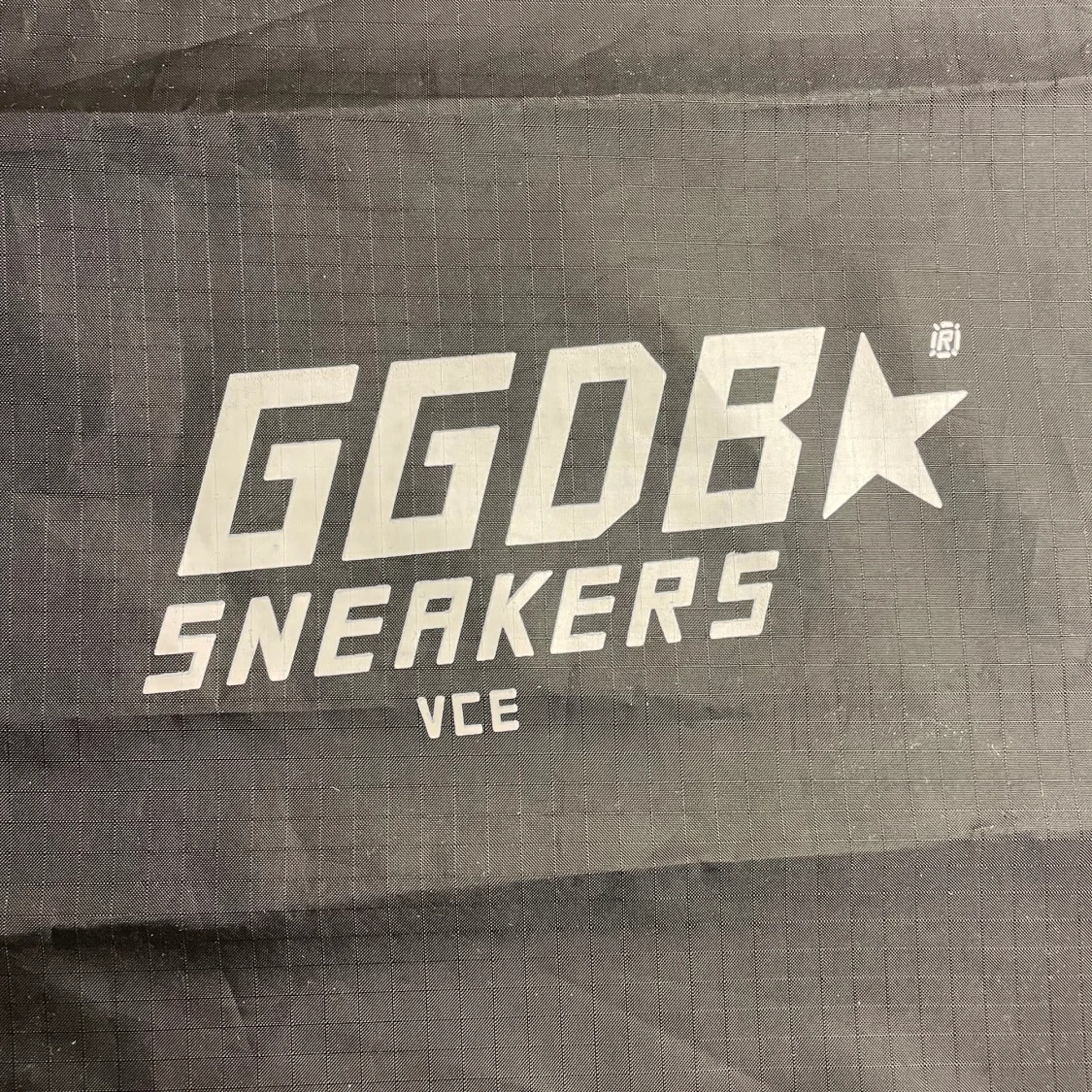 Golden Goose skor - 91