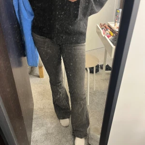 Lågmidjade jeans - Lågmidjade jeans från Gina 🥰