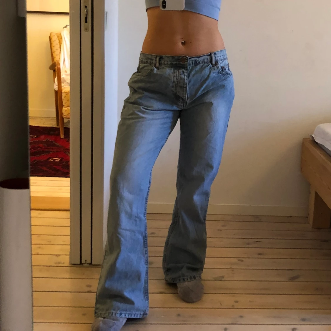 Jeans  - 90