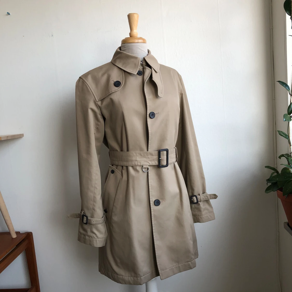 Aquascutum Trenchcoat 