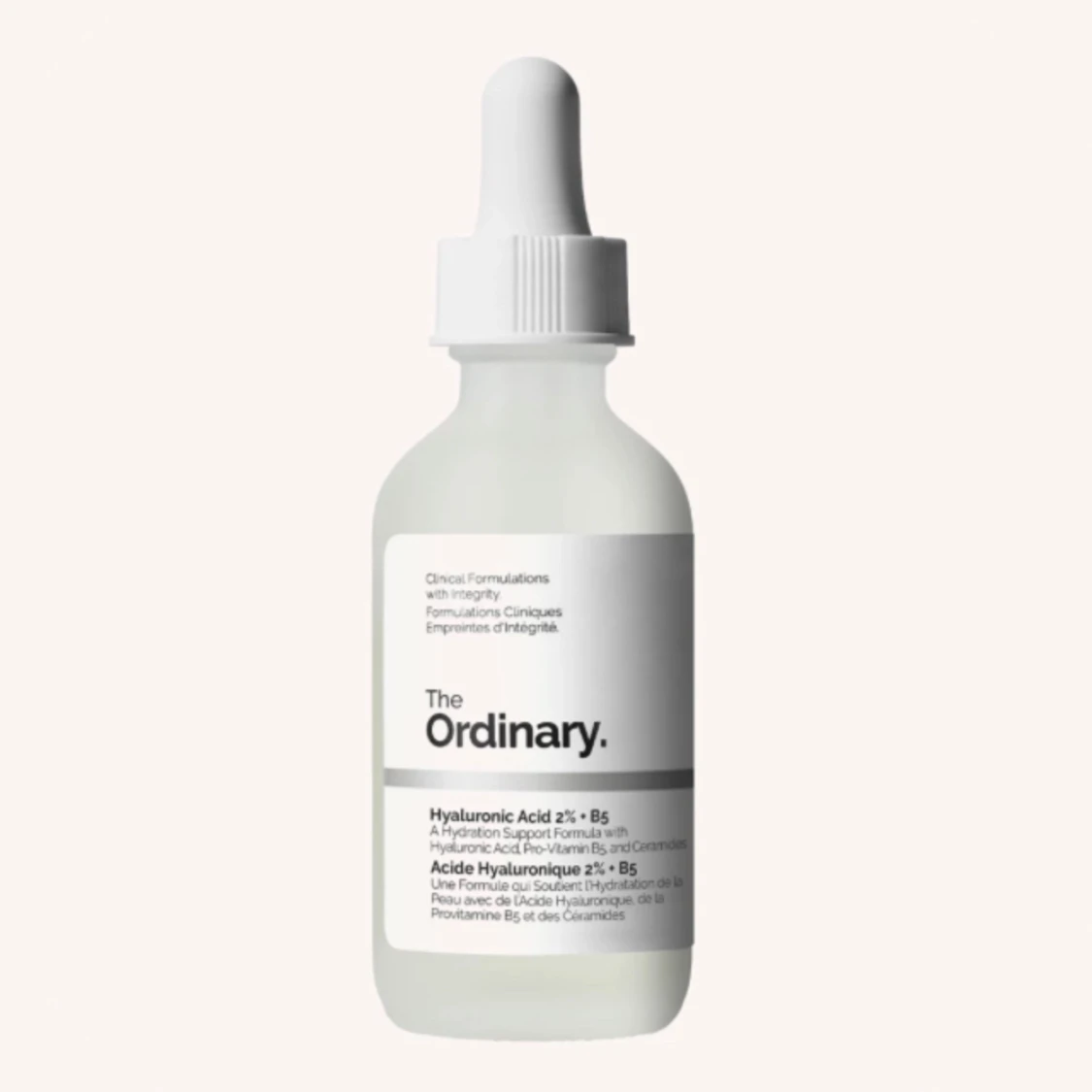 Ordinary serum 60 ml