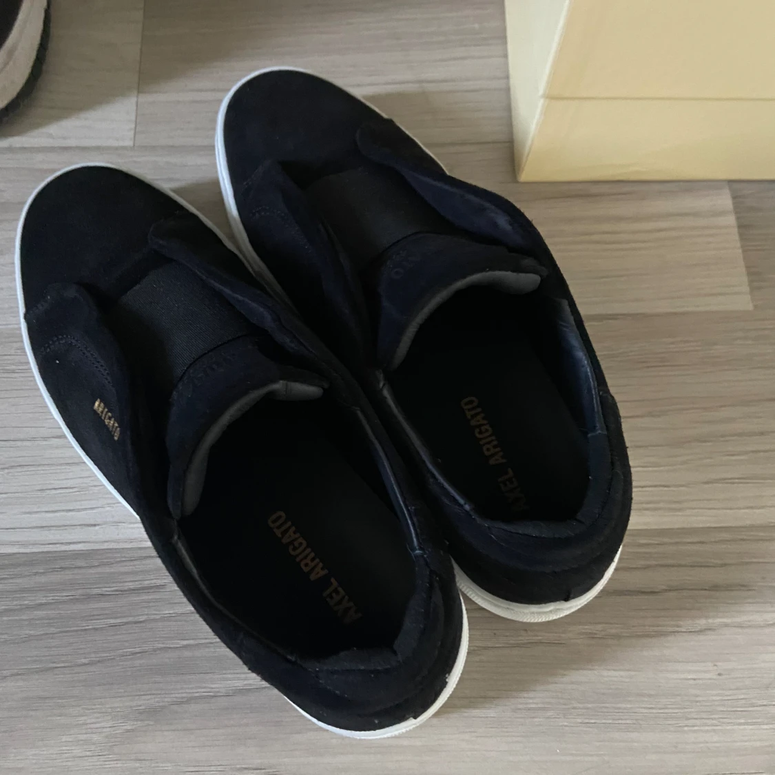 Axel arigato skor - 91