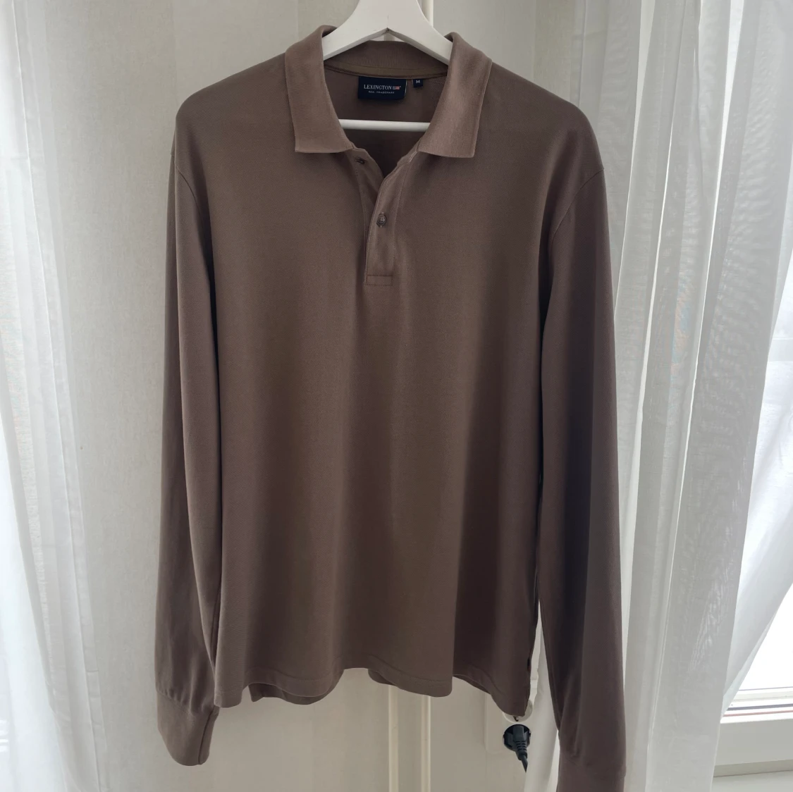 Pikétröja Lexington 