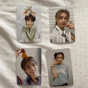 Felix cards - Dm mig om era pris rekommendationer🤗 Alla ~ 40kr