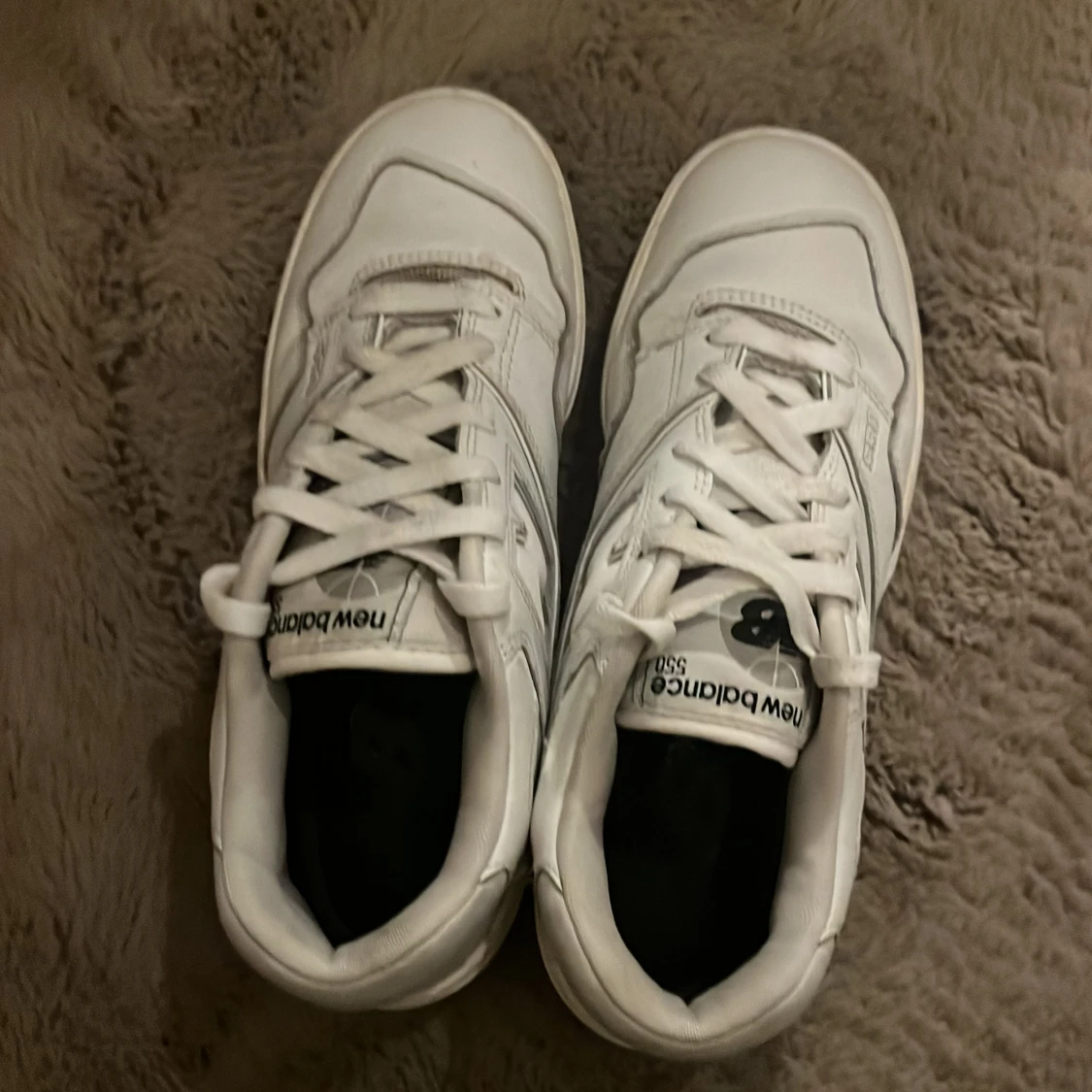 New Balance 550 Vita - 90