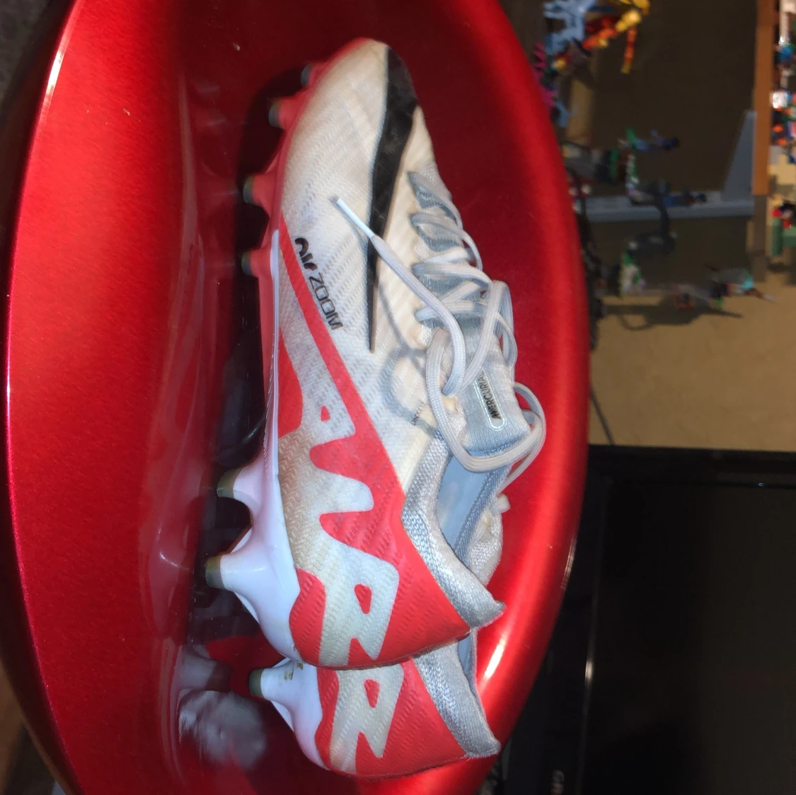 Nike metcurial vapor 15