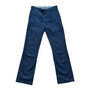 Ccp jeans från FW01. Byxorna är i extremt bra skick. Osäker på om jag säljer, byxorna är ifrån min personliga garderob.