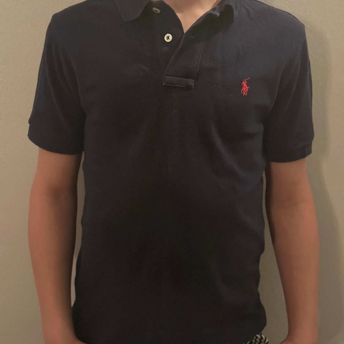 Polo Ralph lauren pike