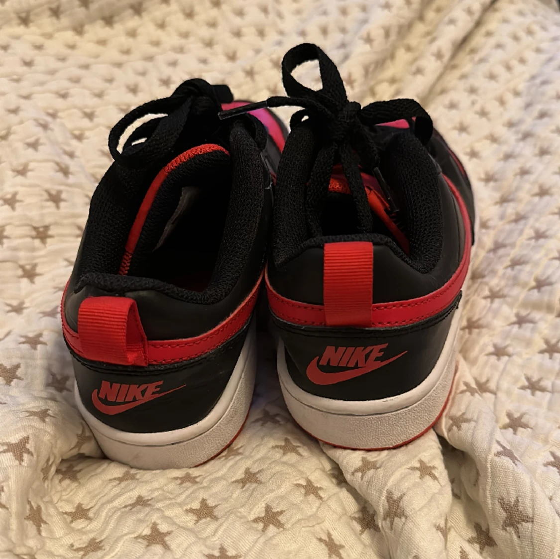 Nåt slags av nikes  - 91