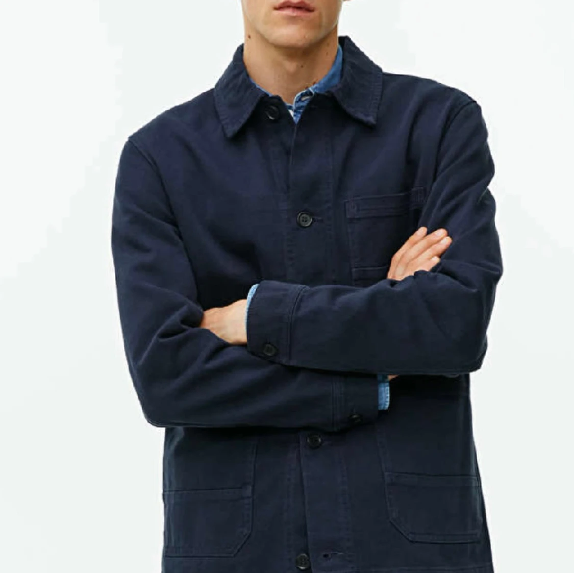 Arket overshirt - 91