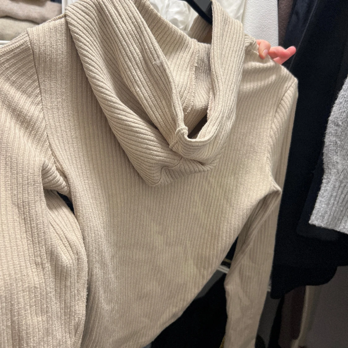 Stronger tröja  - 91