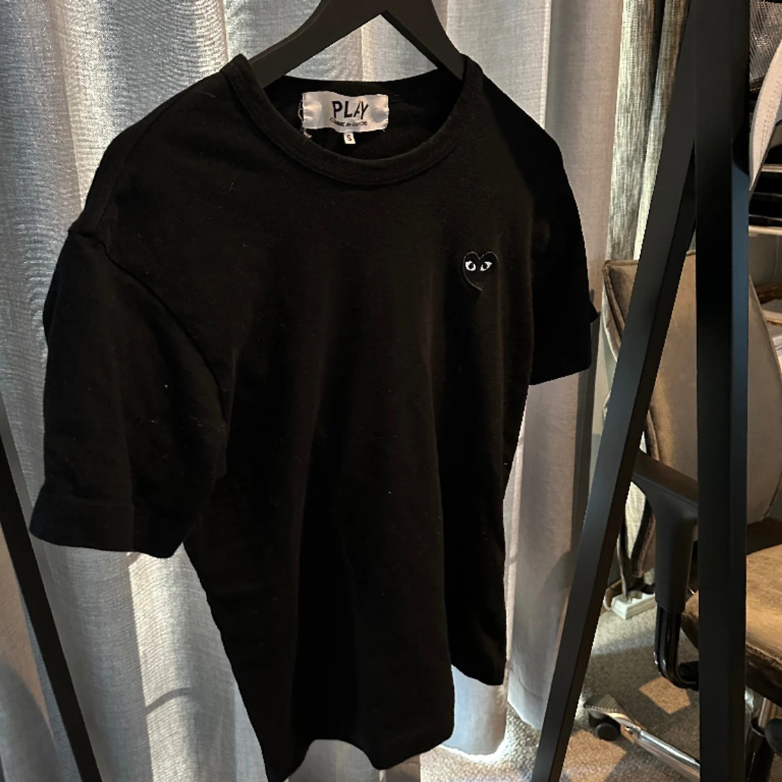Comme Des Garcons T-shirt.