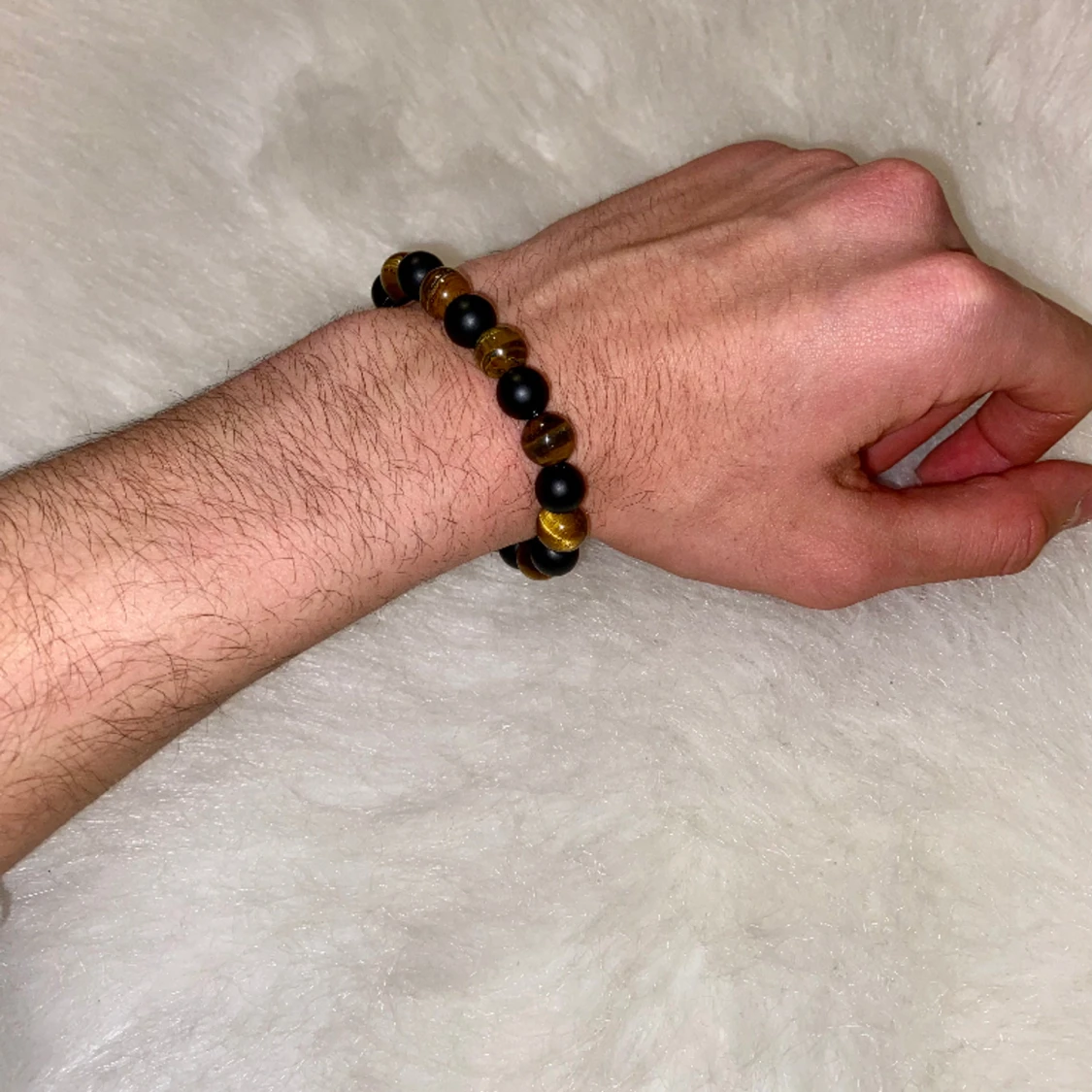 Natural stone bracelet - 90