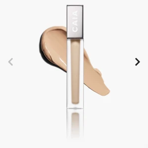 conceler caia - endast testad 1 W (slutsåld på hemsidan) ny pris 195 mitt pris 100kr