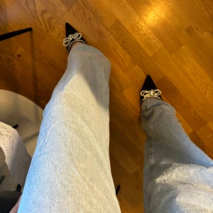 Snygga jeans - Snygga jeans från nakd, storlek 34