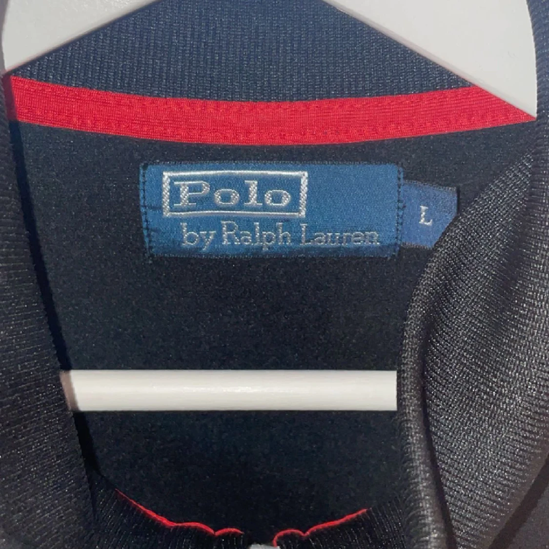 Polo Ralph Lauren zip  - 91