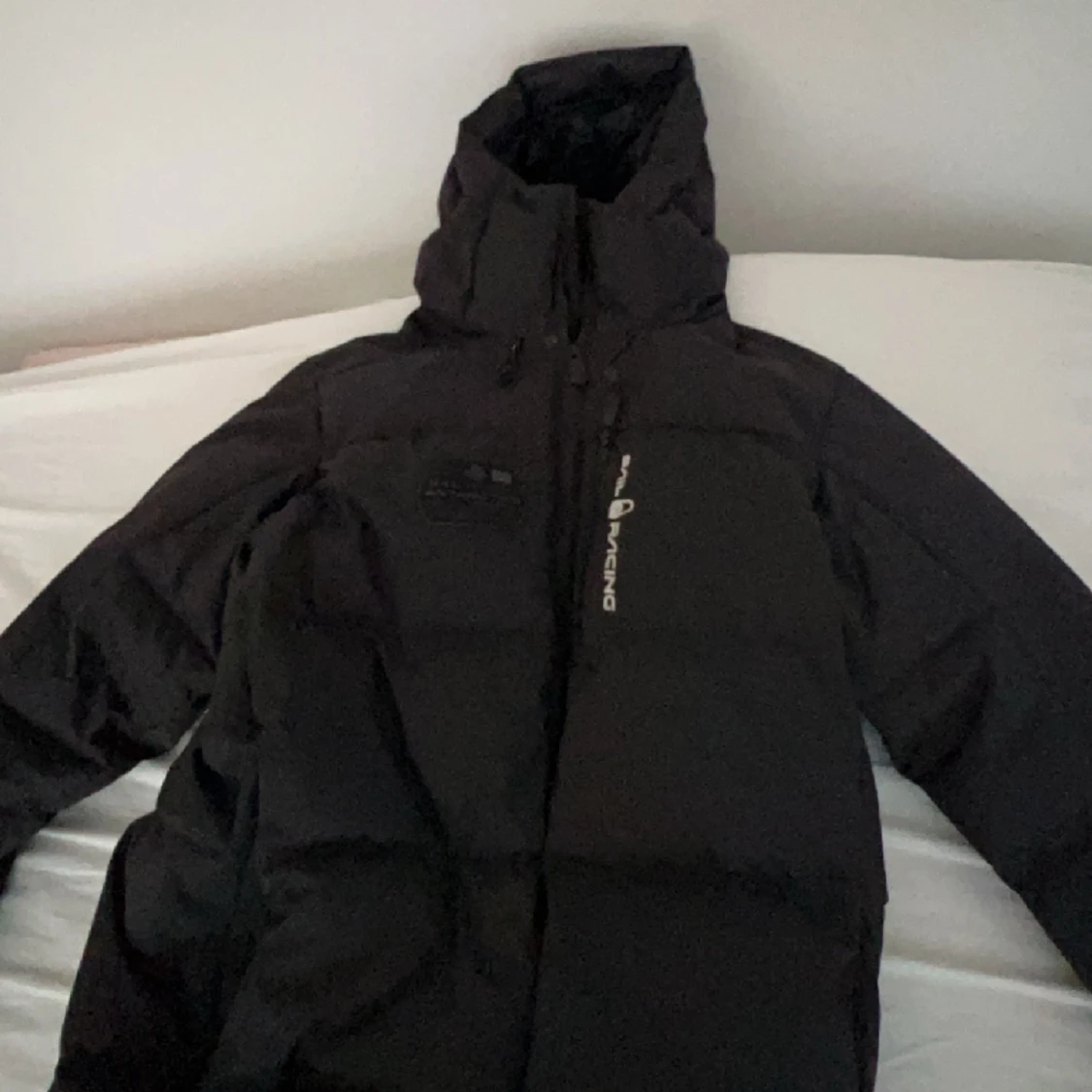 Sail racing jacka - 91