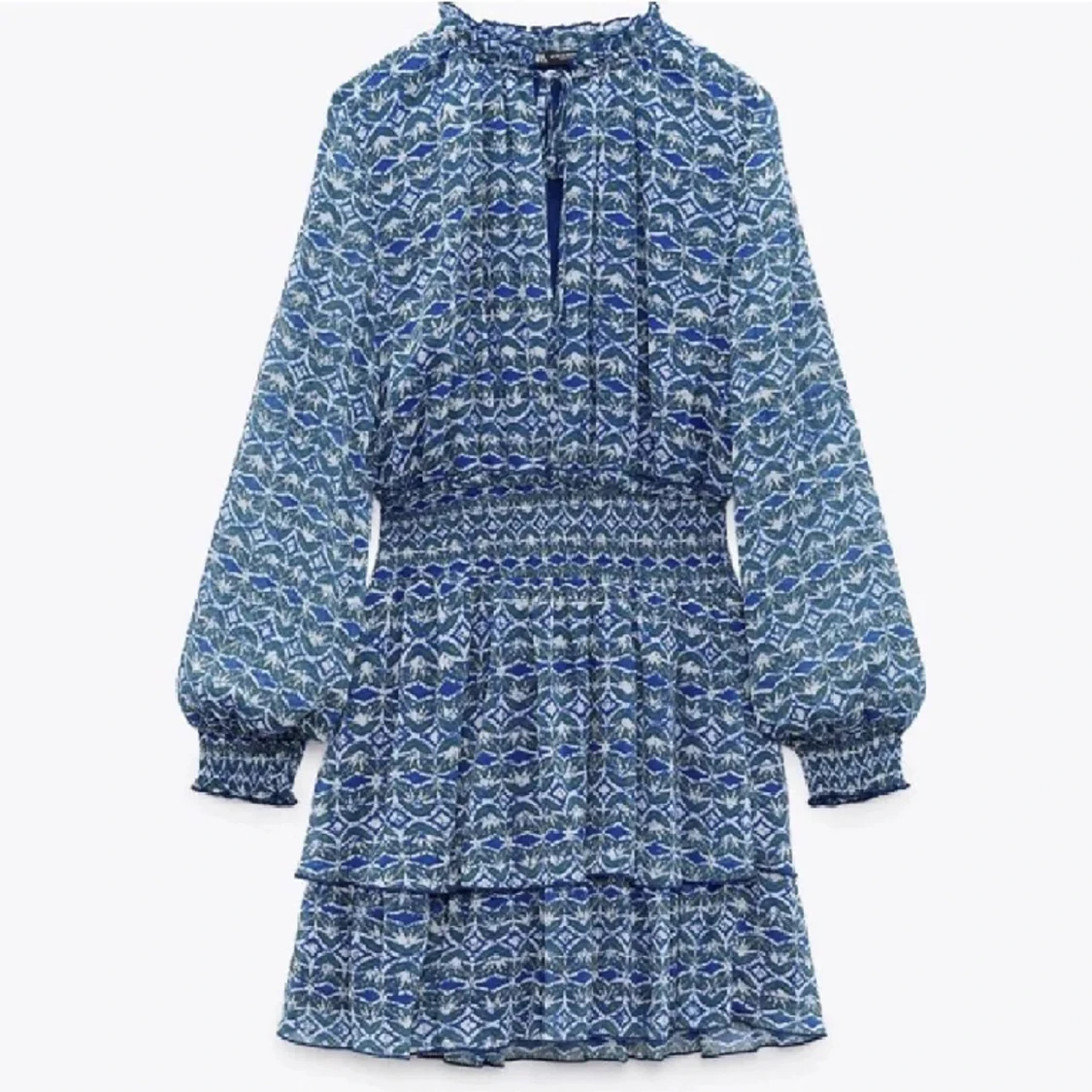 Zara klänning! - 90