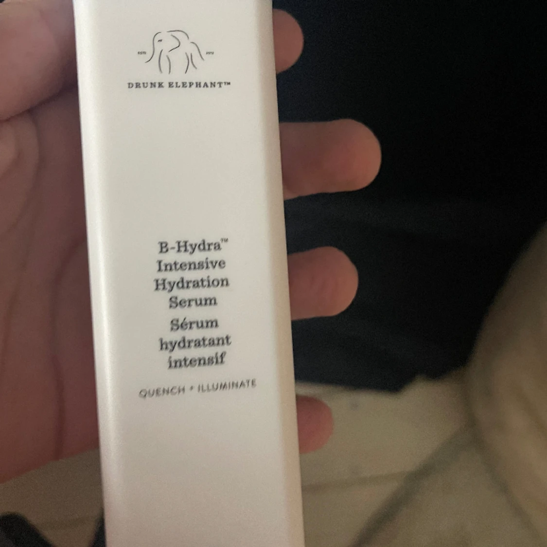 Drunk elephant serum  - 91