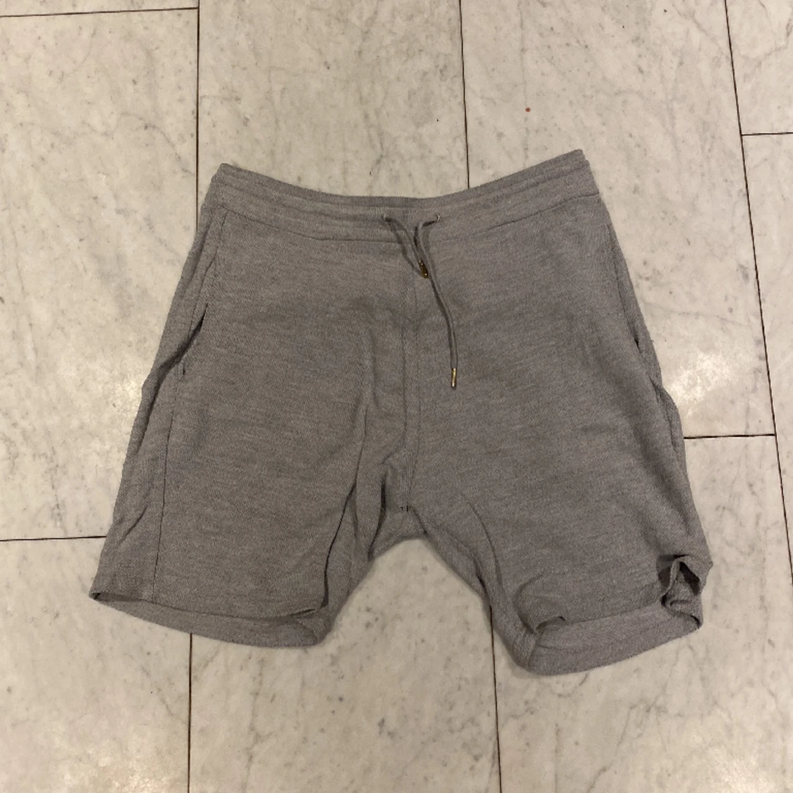 2 par shorts - 90