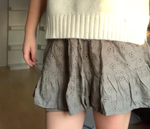 Unik kjol - Köpt förra sommaren aldrig använt!