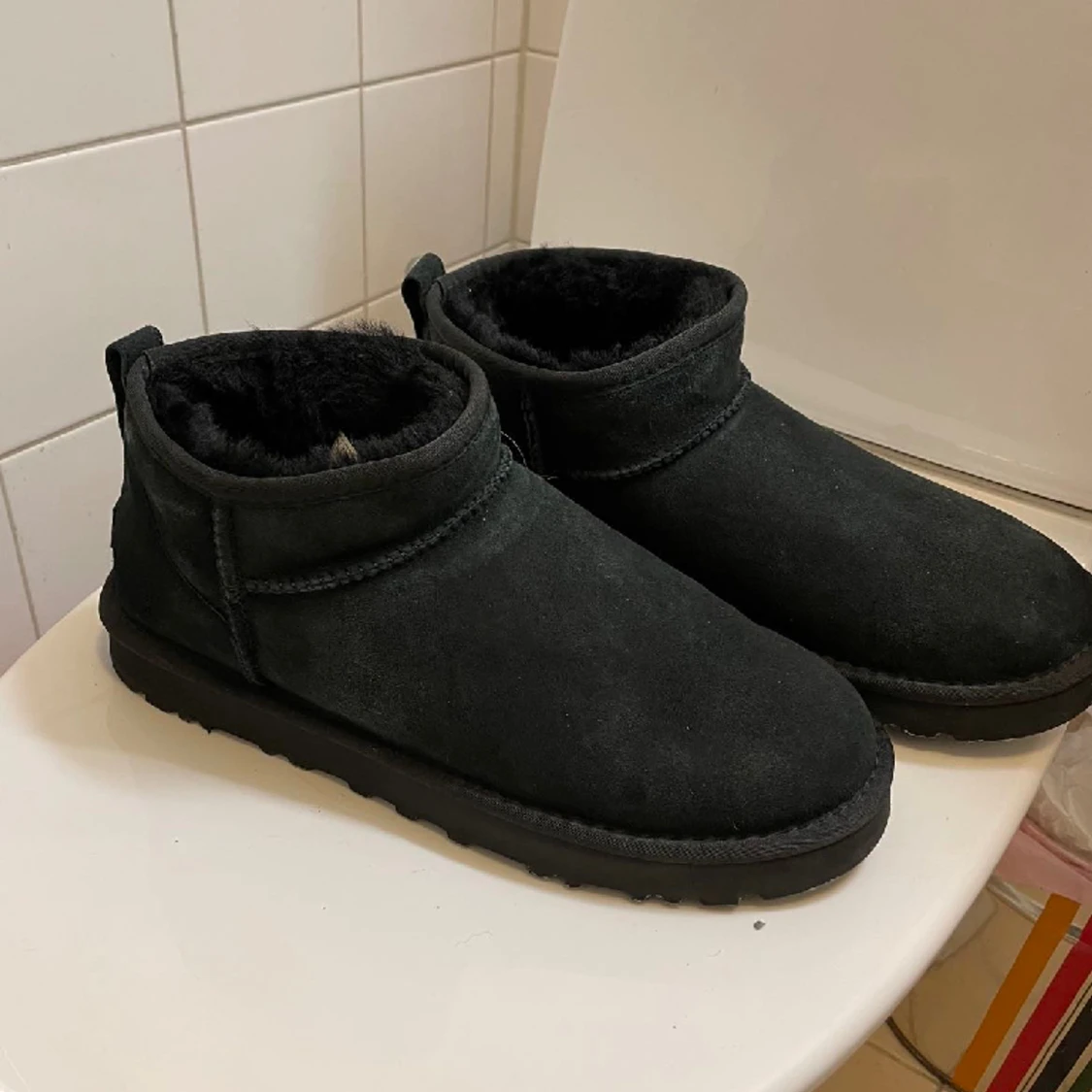 UGGs storlek 43 - 90