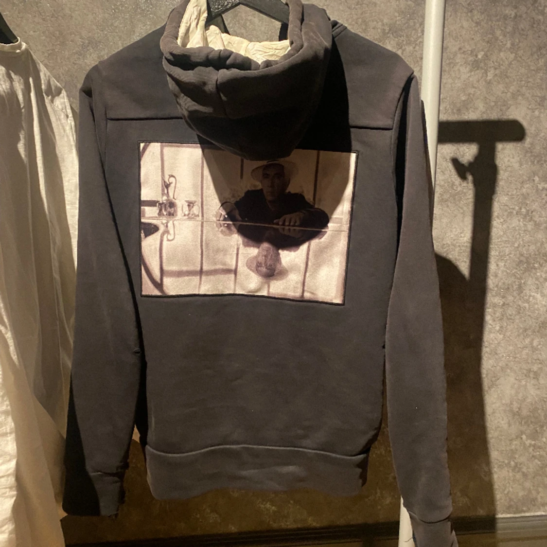 Limitato hoodie  - 90