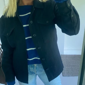 Vårjacka! - Endast provad! 