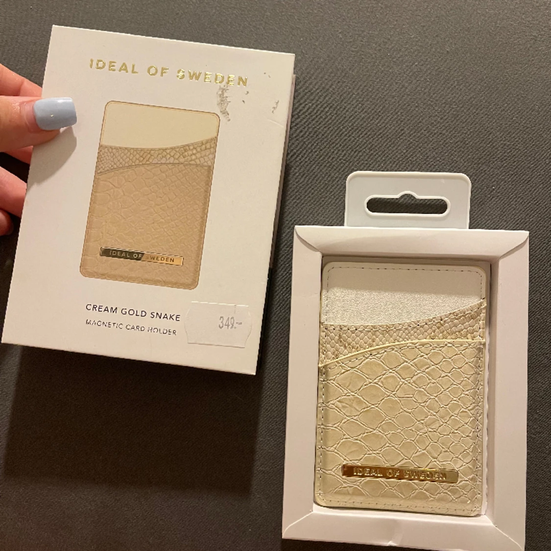 Ideal of sweden  - 90