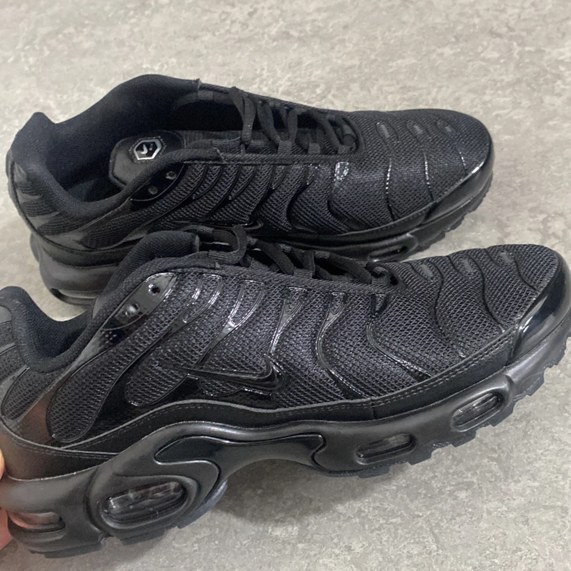 Nike sko Tn - 90