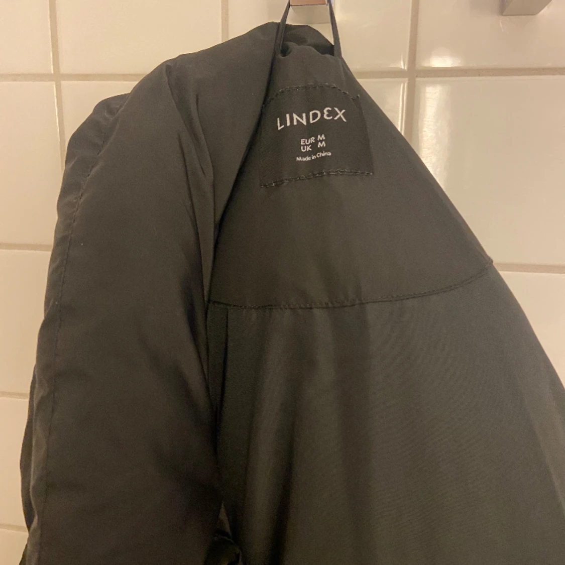 Dunväst från Lindex - 91