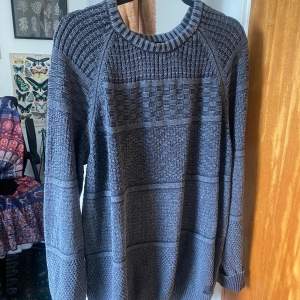 Stor oversized sweater från Kappahl 🫶🏻