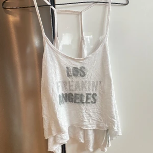 Linne - Äkta hollister linne med tunna band! 