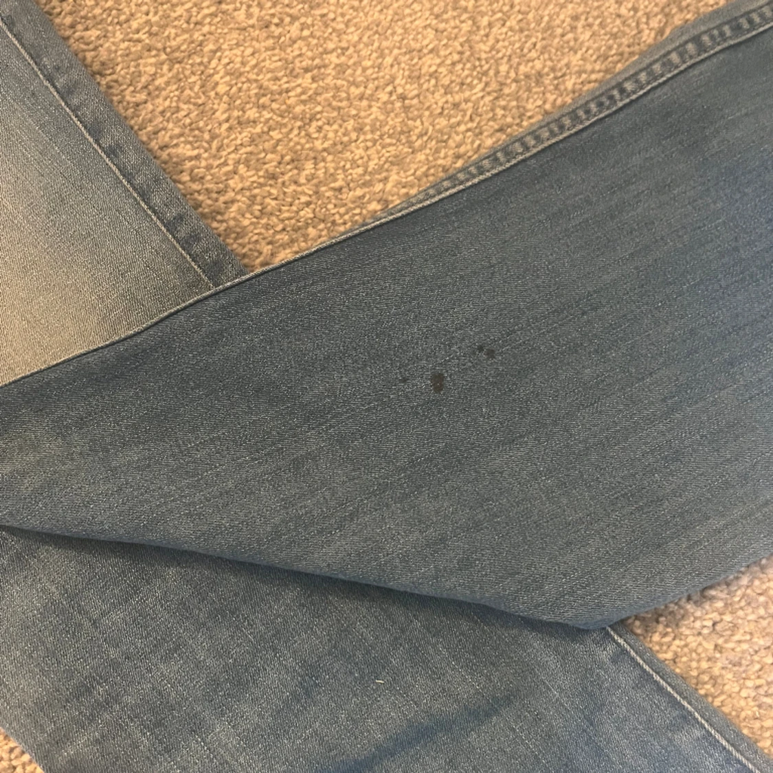 Lee jeans bootcut  - 91