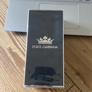 Dolce&gabbana - Oöppnad i förpackning