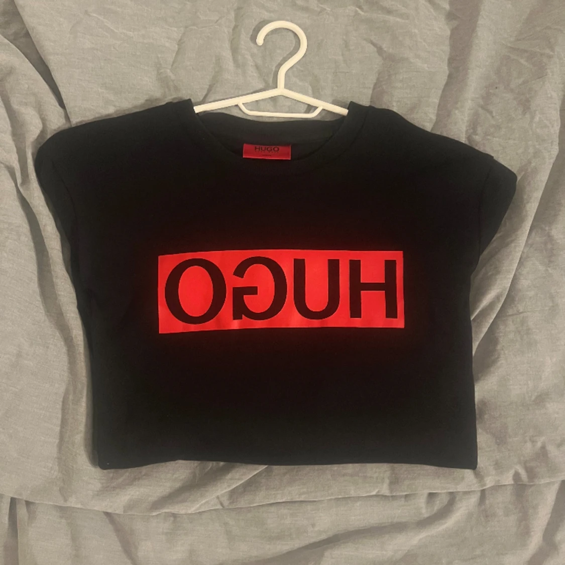 Hugo tröja strl S