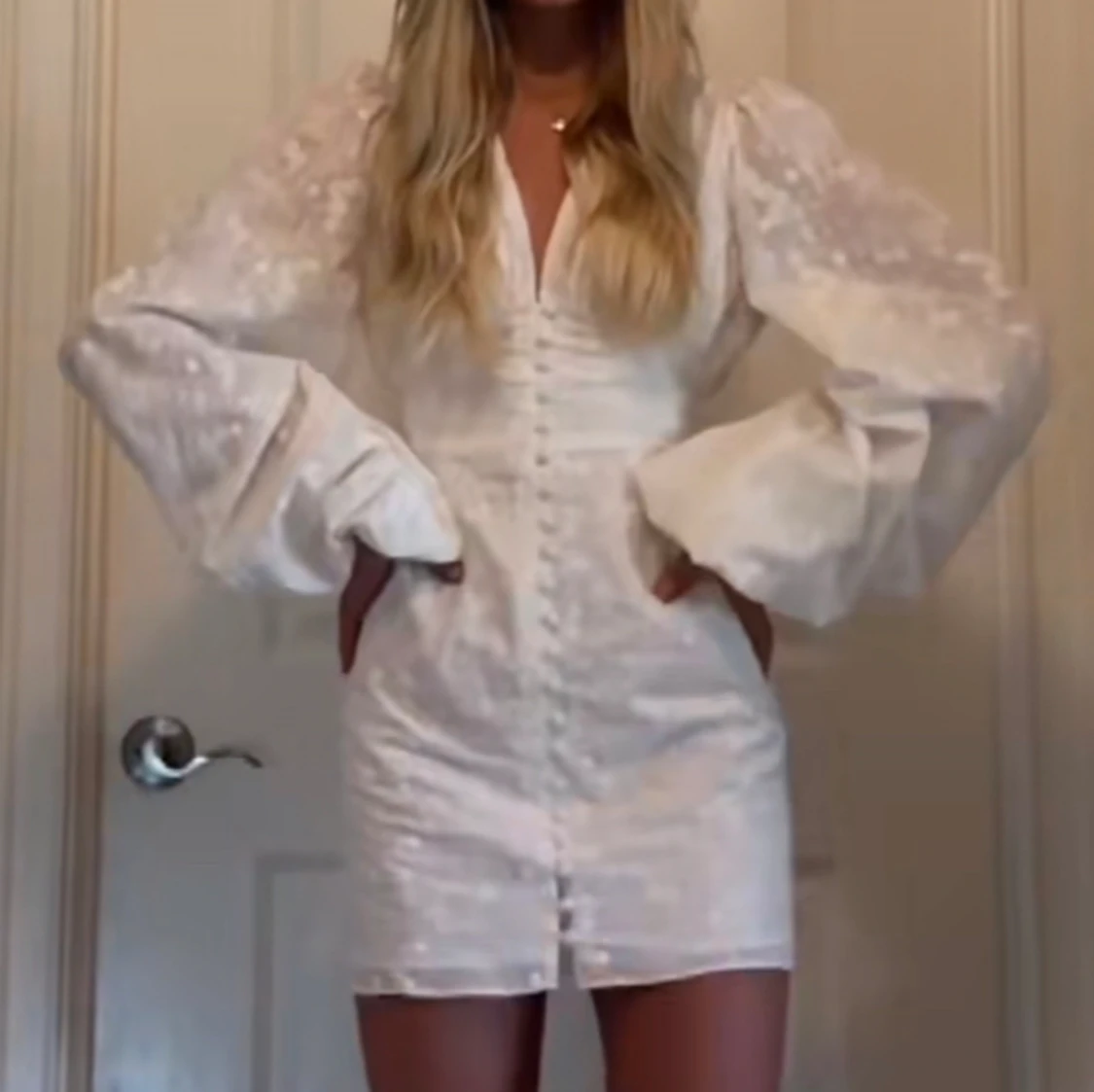 adoore klänning  - 91