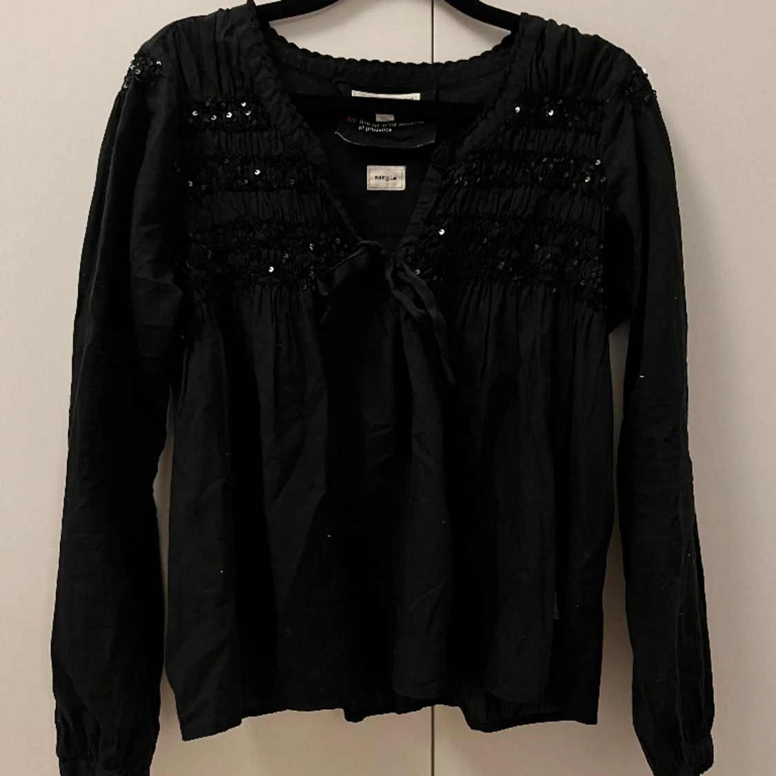 Odd Molly blus