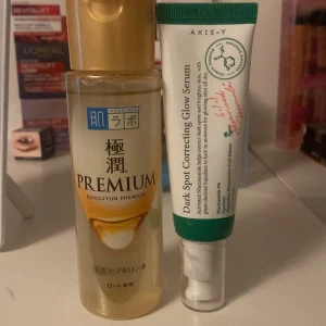 Korea skincare  - Väldig underbara produkter