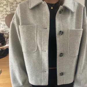 Nakd jacka - Storlek 34 men oversized💞