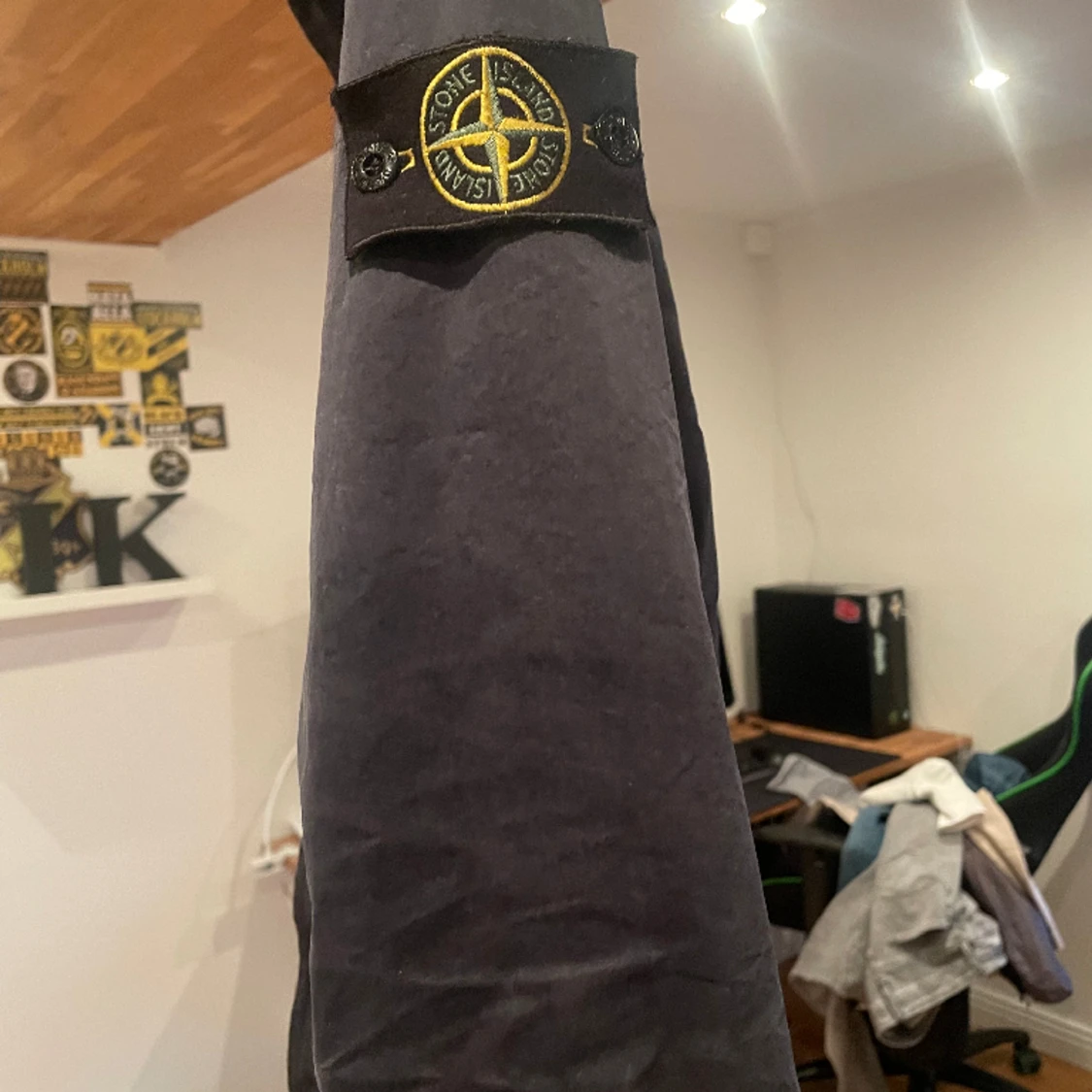 Ston island overshirt  - 91