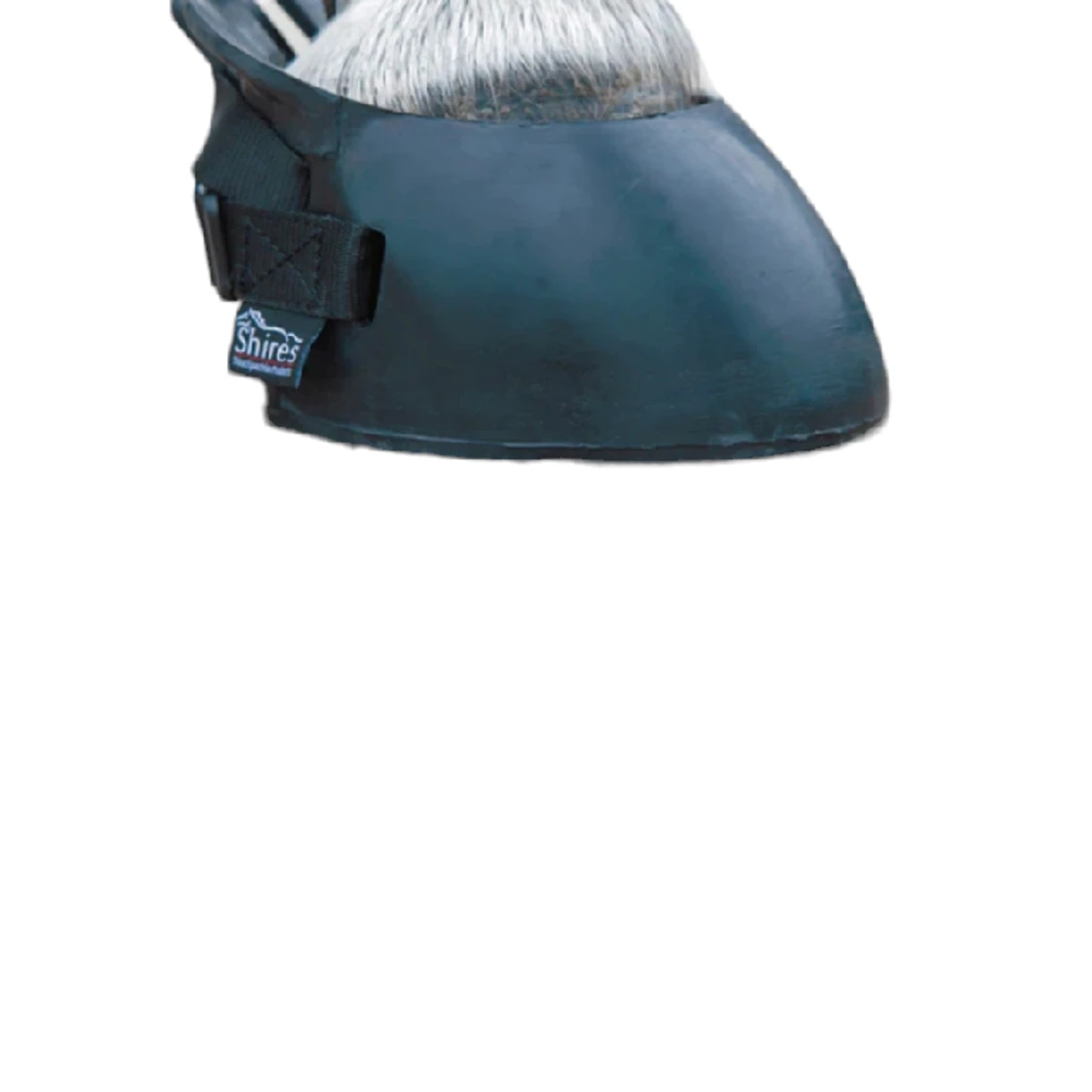 Shires 1 st läkesko till häst storlek medium